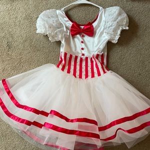 Mary poppins dress